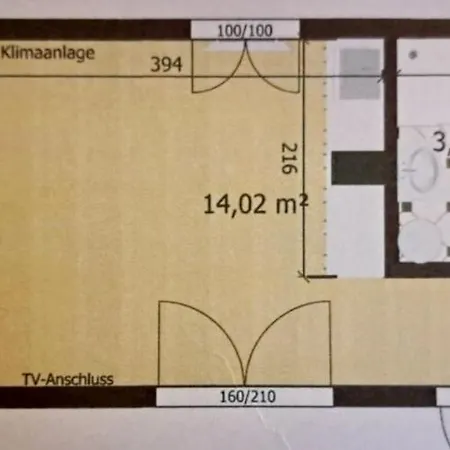 Rote Haus Nr 49 Stuer