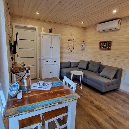 Σπίτι διακοπών Rote Haus Nr 49